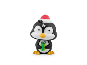 Favourite Children's Songs: Holiday Songs Tonie audio figurine for the Toniebox, which plays audio content