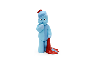 IgglePiggle: In the Night Garden Tonie audio figurine for the Toniebox, which plays audio content