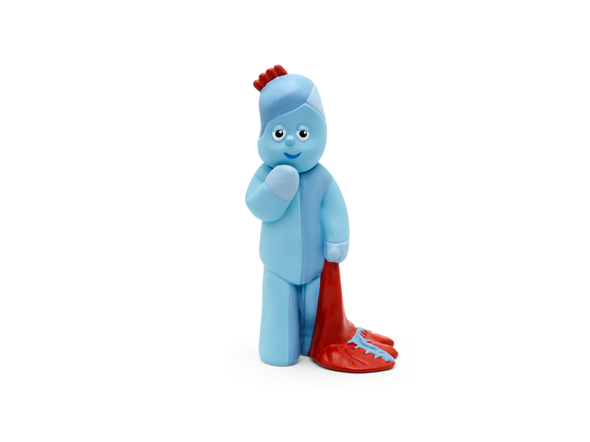 IgglePiggle: In the Night Garden Tonie audio figurine for the Toniebox, which plays audio content