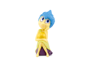 Disney & Pixar Inside Out Tonie audio figurine for the Toniebox, which plays audio content