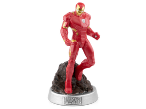 Marvel Iron Man Tonie audio figurine for the Toniebox, which plays audio content