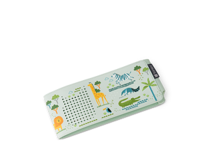 Toniebox 2 Sleeve: Jungle