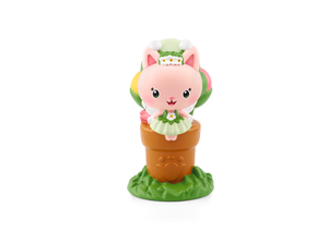 Gabby's Dollhouse: Kitty Fairy Tonie audio figurine for the Toniebox, which plays audio content