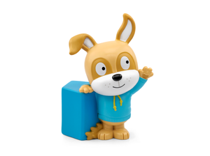 Lalalinos: Cosmo - Bumbaloo Beats Tonie audio figurine for the Toniebox, which plays audio content