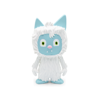 Lenny Pearce Yeti Creative Tonie