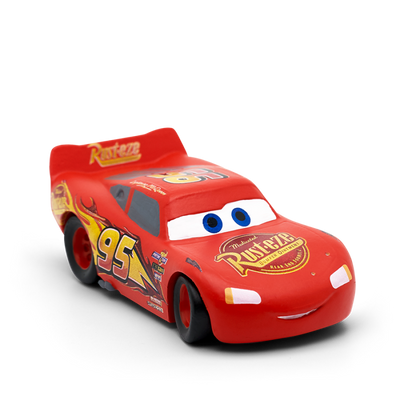 Disney & Pixar Cars: Lightning McQueen Tonie