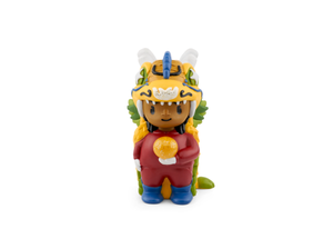 Lunar New Year Tonie audio figurine for the Toniebox, which plays audio content