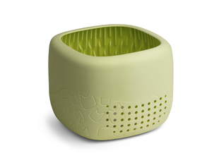 Toniebox Lite Cover melon green for the toniebox lite
