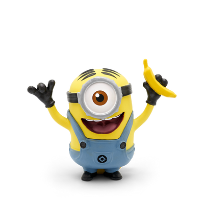Despicable Me Minion Tonie