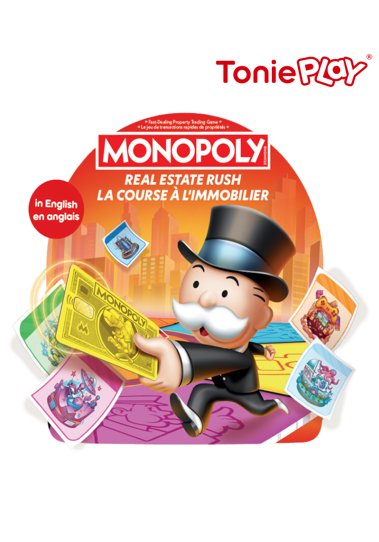 Monopoly Game | plp image
