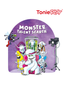 Monster Talent Search