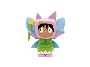 Fairy Creative-Tonie audio figurine for the Toniebox, which plays audio content