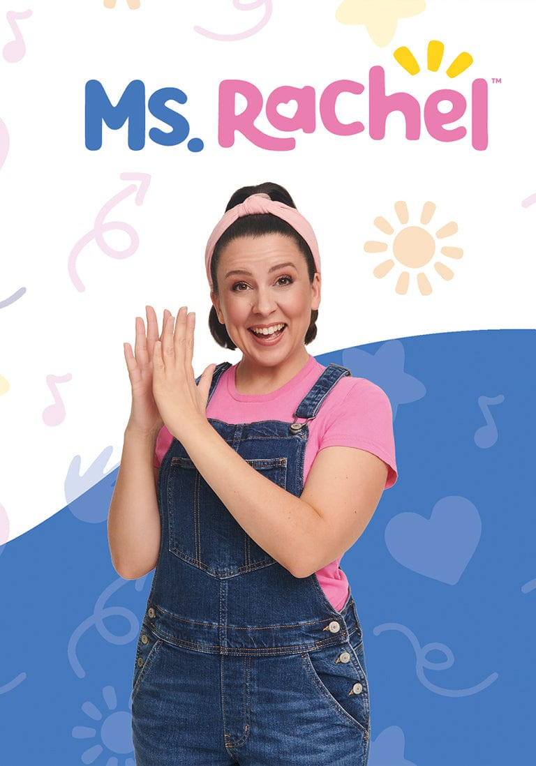 Ms. Rachel Tonie | Illustration