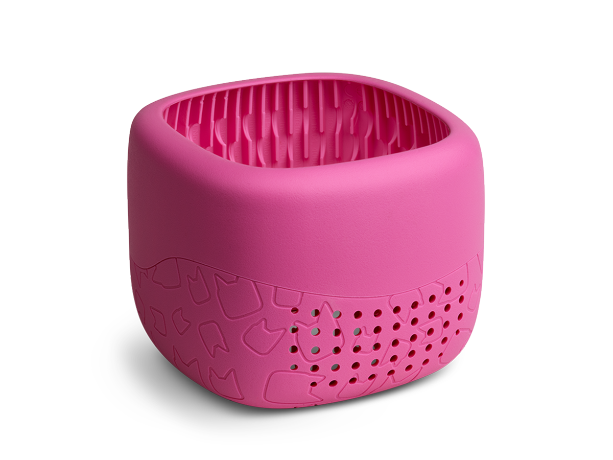 Toniebox Lite Cover berry pink for the toniebox lite