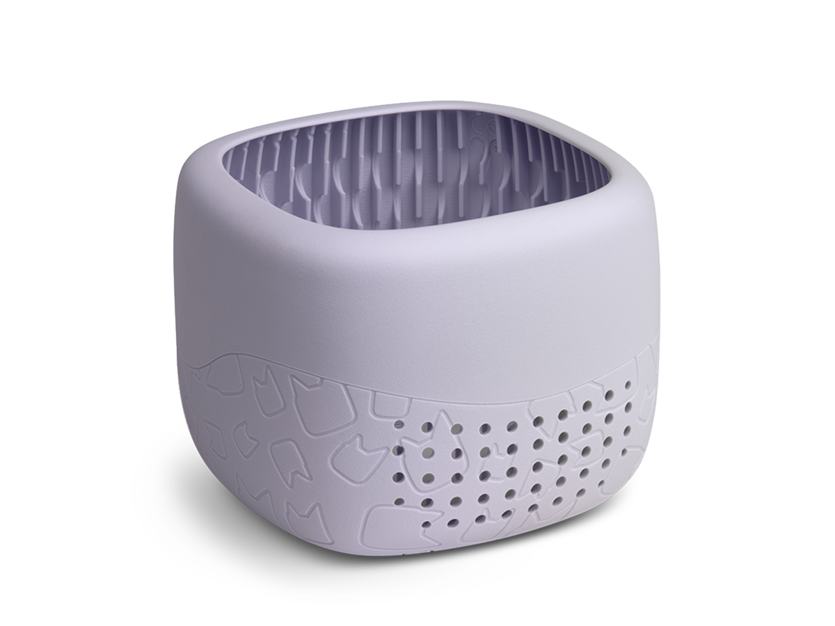 Toniebox Lite Cover pastel lilac for the toniebox lite
