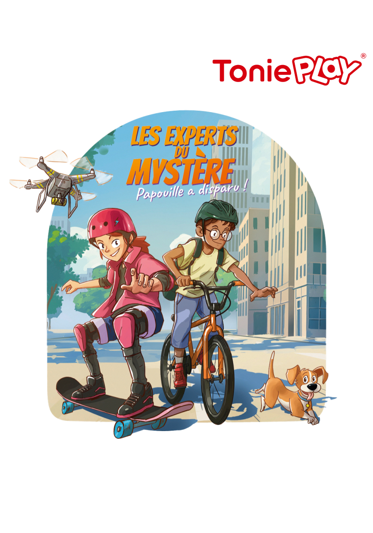 Mystery Mavericks | plp image