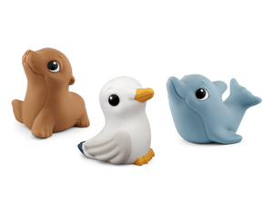 My First Tonie Set, including Seal, Seagull, Dolphin
