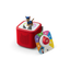 PAW Patrol Play Set - Sunset Red