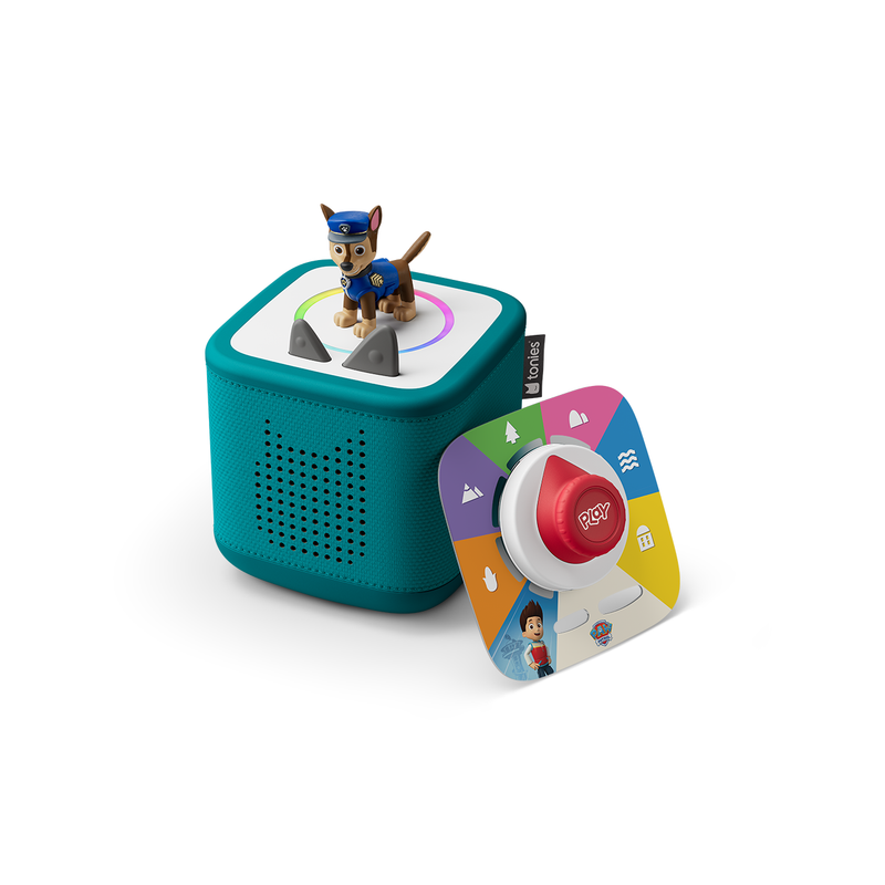 PAW Patrol Play Set - Tropical Teal | plp image