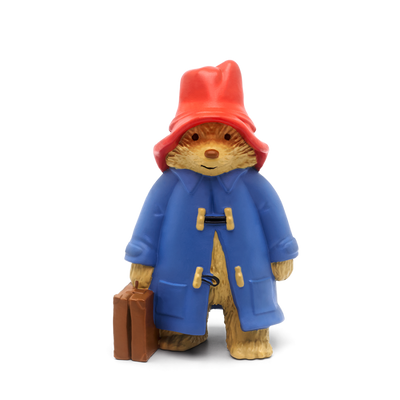 Paddington Bear Tonie