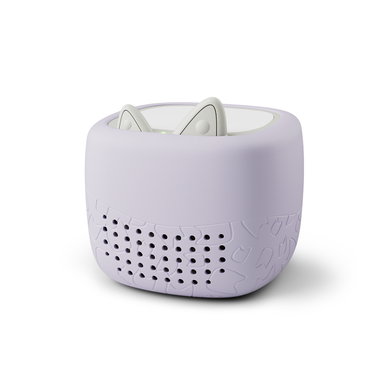 Pastel Lilac Cover | plp image