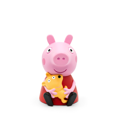 Peppa Pig: On the Road with Peppa Tonie