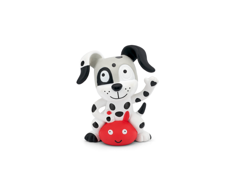 Favourite Children's Songs: Playtime and Action Songs 2 Tonie audio figurine for the Toniebox, which plays audio content