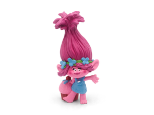 Trolls: Poppy Tonie audio figurine for the Toniebox, which plays audio content