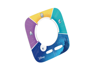 Tonieplay Disney: Quiz Kingdom Game Disc