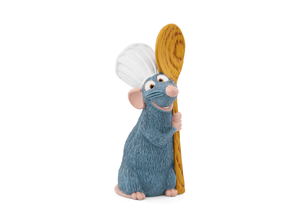 Disney & Pixar Ratatouille Tonie audio figurine for the Toniebox, which plays audio content