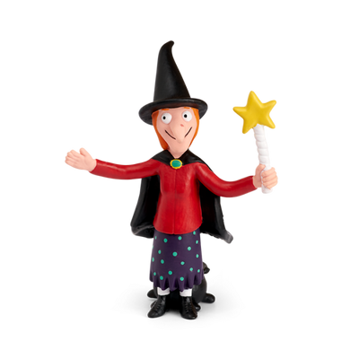 Julia Donaldson: Room on the Broom Tonie