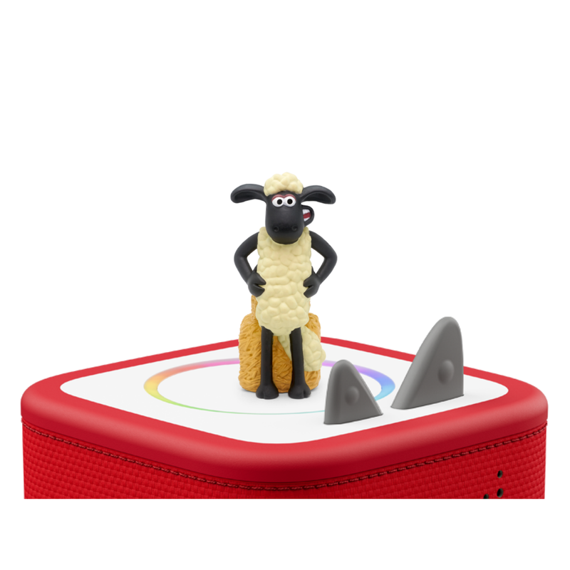 Shaun the Sheep | plp image