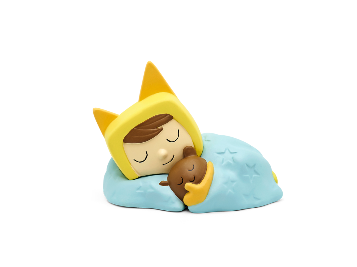 Sleepy Creative Tonie audio figurine for the Toniebox, which plays audio content