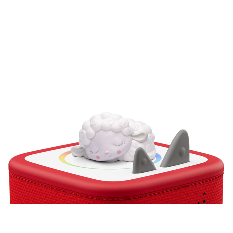 Sleepy Sheep | plp image
