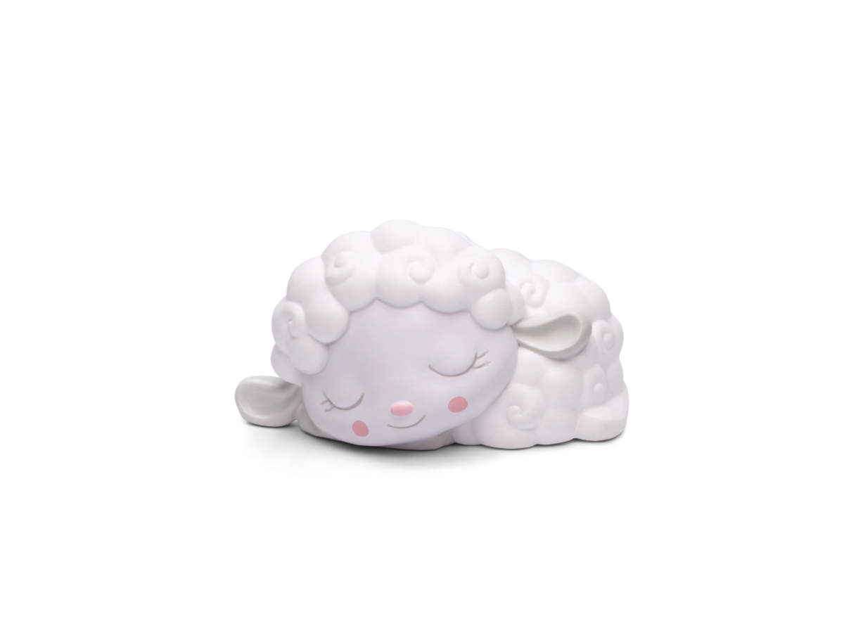 Sleepy Sheep: Lullabies From the Sleepy Meadow Tonie