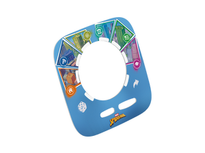 Tonieplay Spider-Man disc
