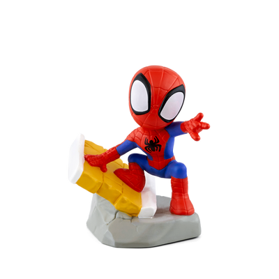 Marvel's Spidey and His Amazing Friends: Spidey Tonie