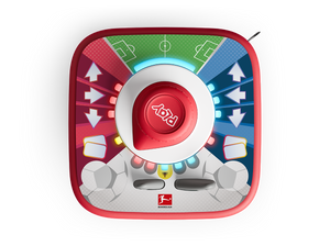 Tonieplay Game - Stadium Showdown