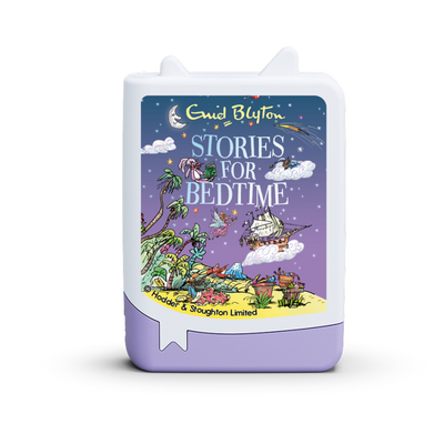 Enid Blyton: Stories for Bedtime Book Tonie