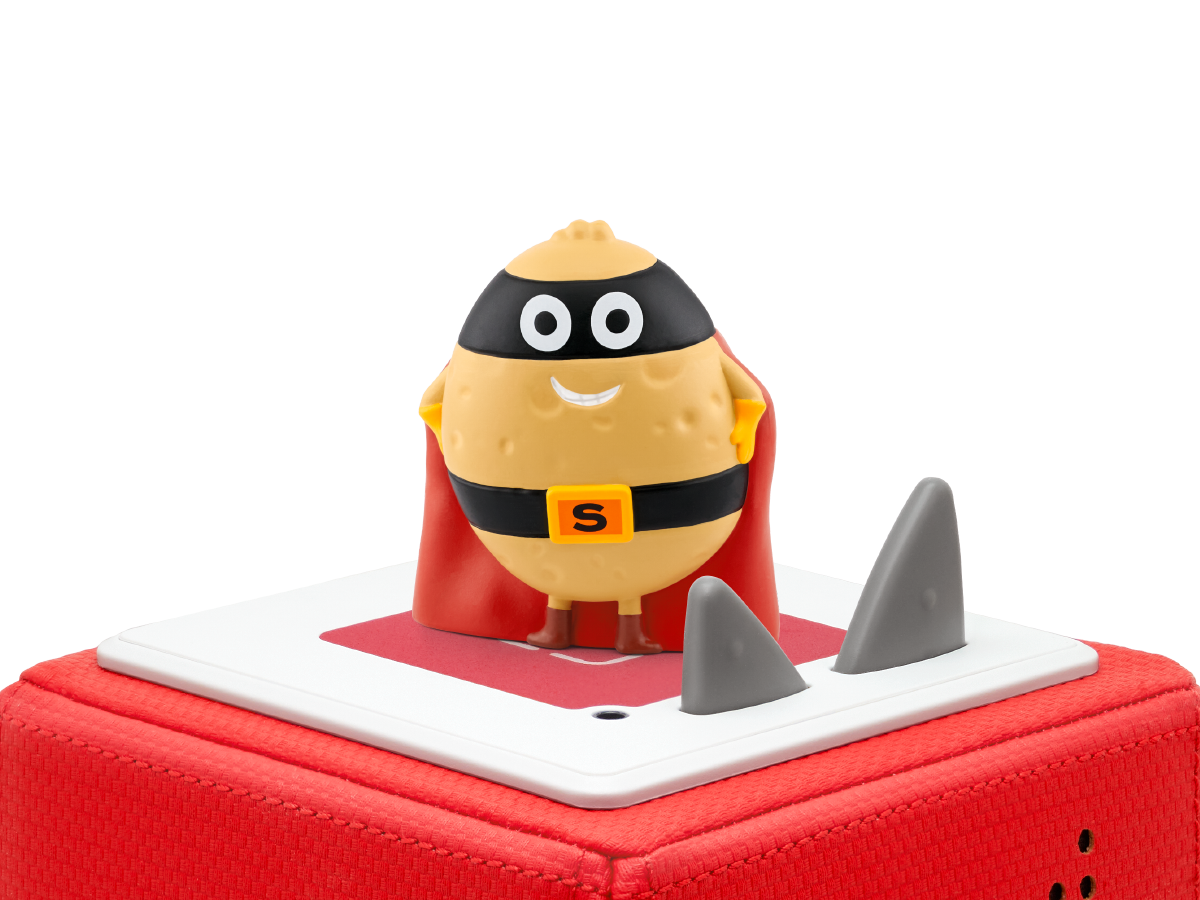 Supertato Tonie