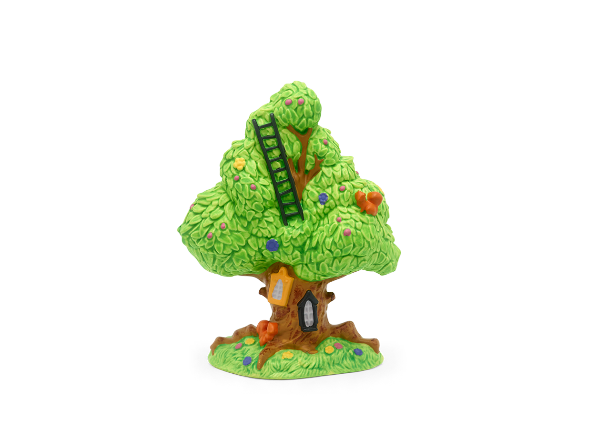 Magic Faraway Tree: The Enchanted Wood Tonie audio figurine for the Toniebox, which plays audio content