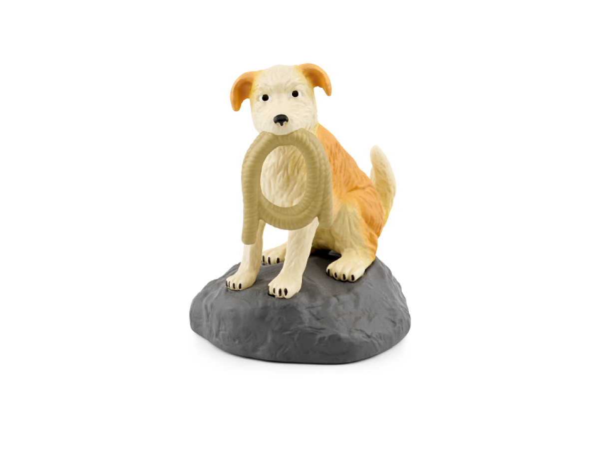 The Famous Five-A Short Story Collection Tonie audio figurine for the Toniebox, which plays audio content