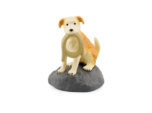 The Famous Five-A Short Story Collection Tonie audio figurine for the Toniebox, which plays audio content