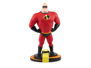 Disney & Pixar The Incredibles Tonie audio figurine for the Toniebox, which plays audio content