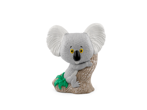 The Koala Who Could Tonie audio figurine for the Toniebox, which plays audio content
