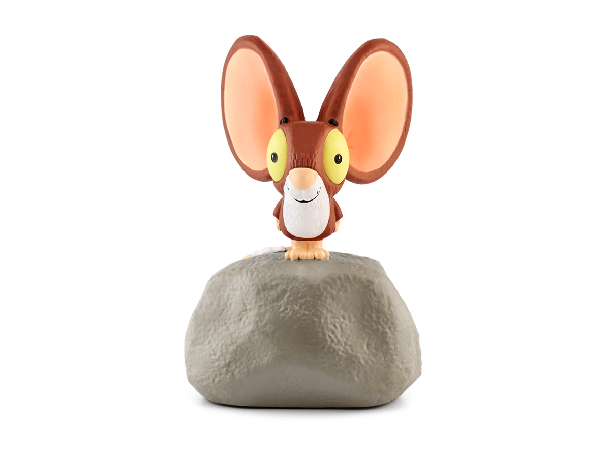 The Lion Inside Tonie audio figurine for the Toniebox, which plays audio content
