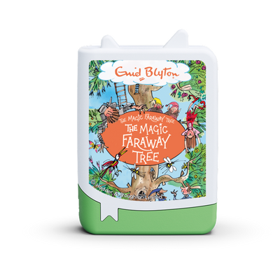 Enid Blyton: The Magic Faraway Tree Book Tonie