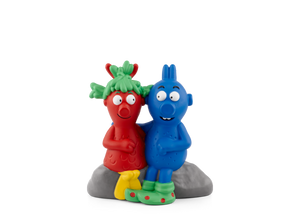 Julia Donaldson: The Smeds & The Smoos Tonie audio figurine for the Toniebox, which plays audio content