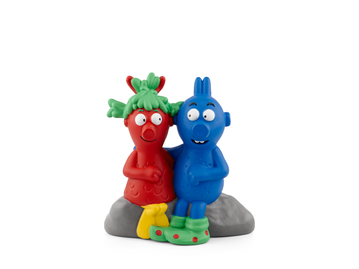 Julia Donaldson: The Smeds & The Smoos Tonie audio figurine for the Toniebox, which plays audio content