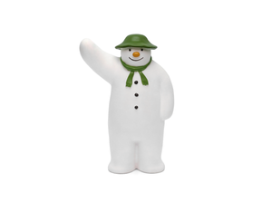 The Snowman & the Snow Dog Tonie audio figurine for the Toniebox, which plays audio content